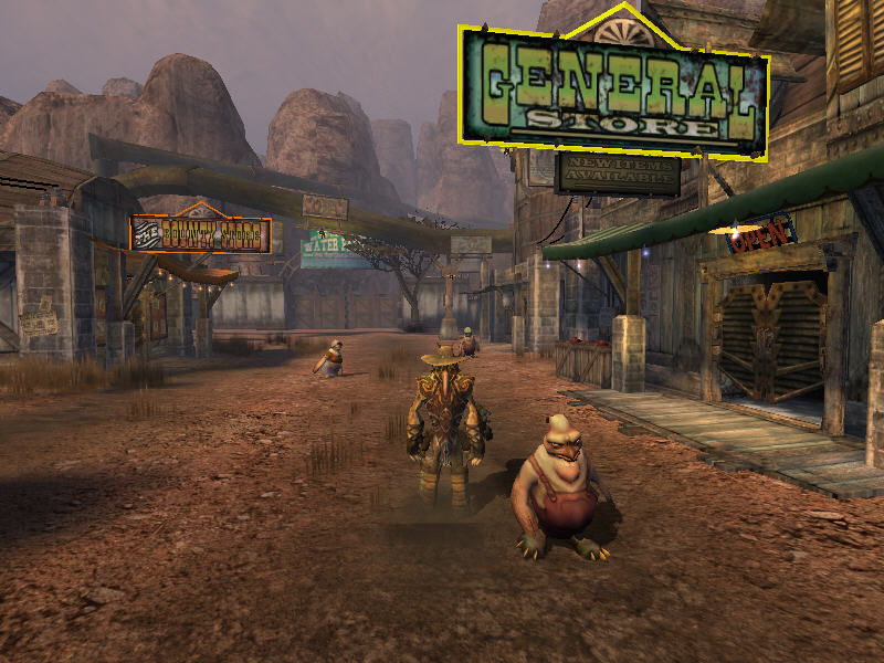 Game screenshot 1