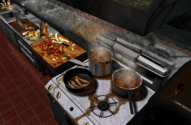 Game screenshot 2
