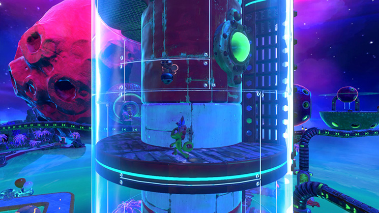 Game screenshot 2