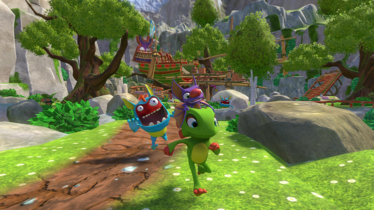 Game screenshot 5