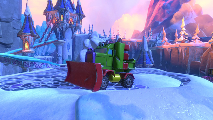 Game screenshot 4