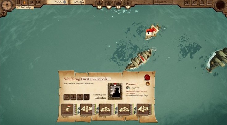 Game screenshot 4