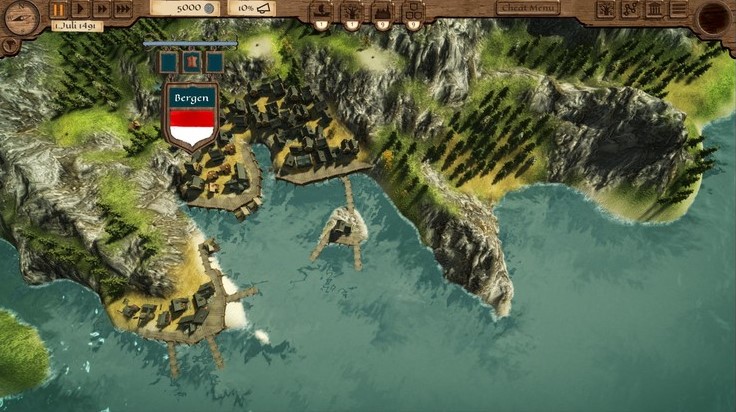 Game screenshot 3