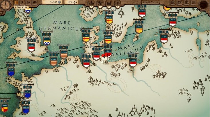 Game screenshot 5