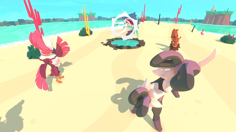 Game screenshot 2