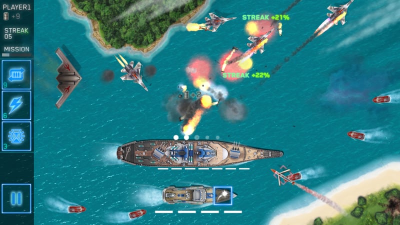 Game screenshot 2