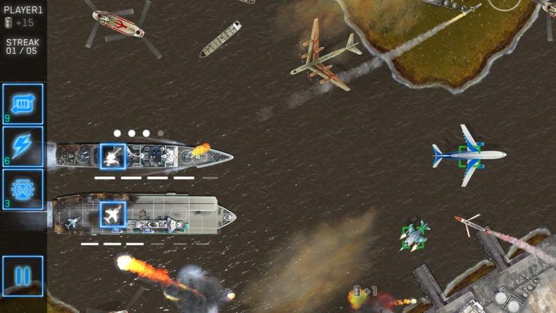 Game screenshot 5