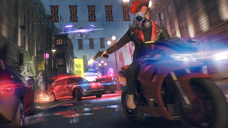 Game screenshot 5