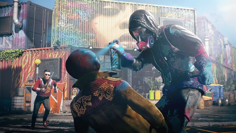 Game screenshot 3