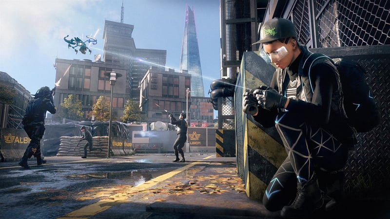 Game screenshot 3