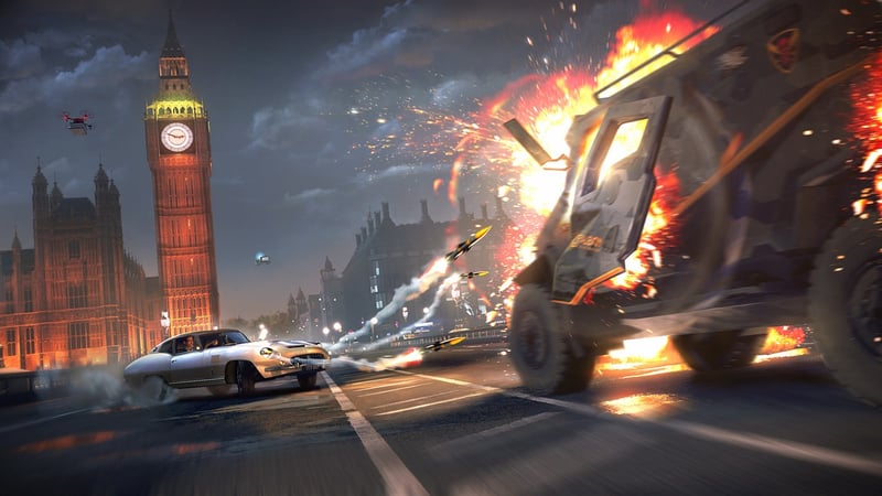 Game screenshot 4