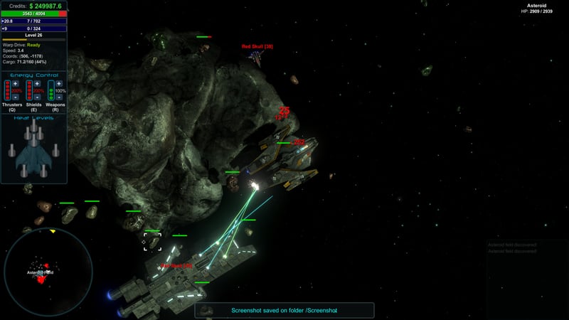Game screenshot 2