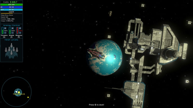Game screenshot 5