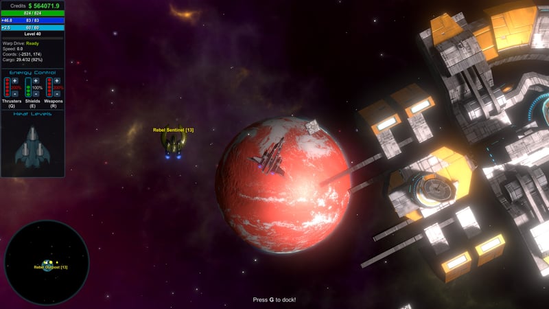 Game screenshot 4