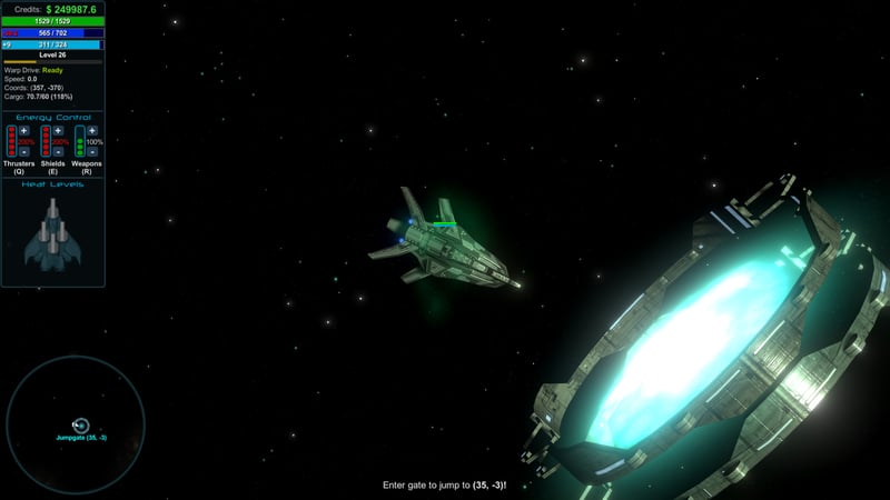 Game screenshot 4