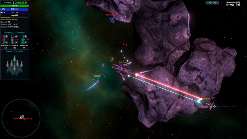Game screenshot 3