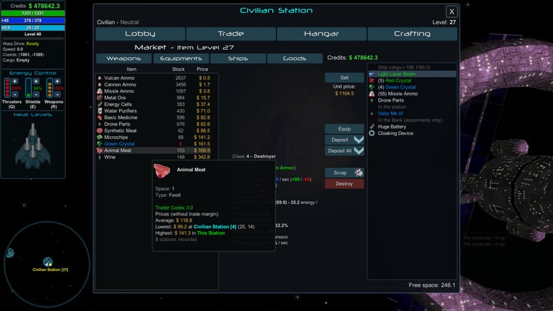 Game screenshot 4