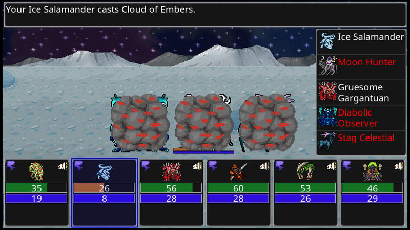 Game screenshot 5