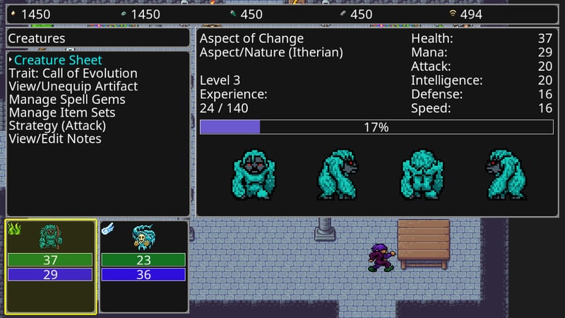 Game screenshot 5