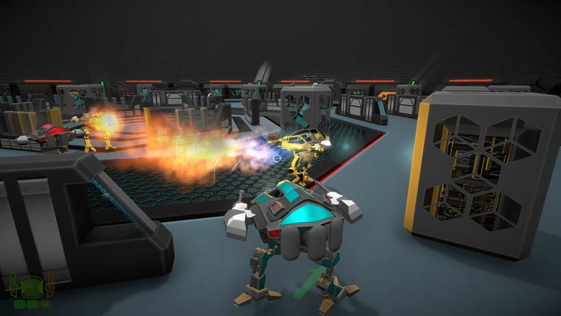 Game screenshot 5
