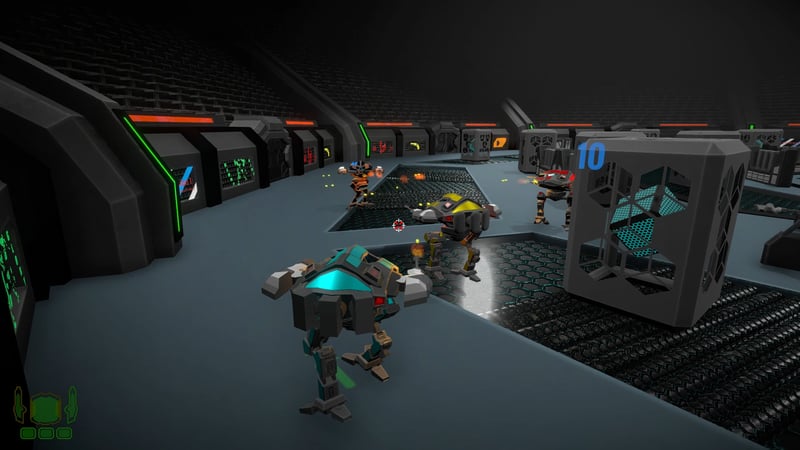 Game screenshot 4