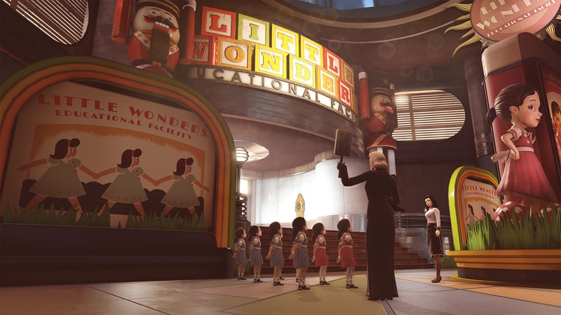 Game screenshot 1