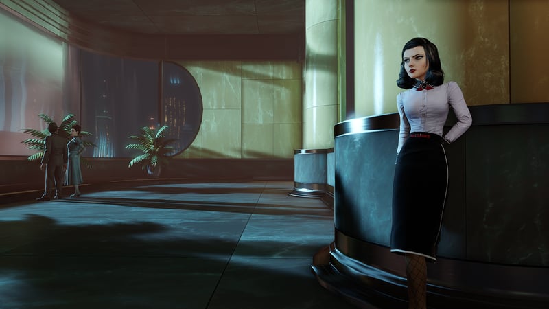 Game screenshot 1