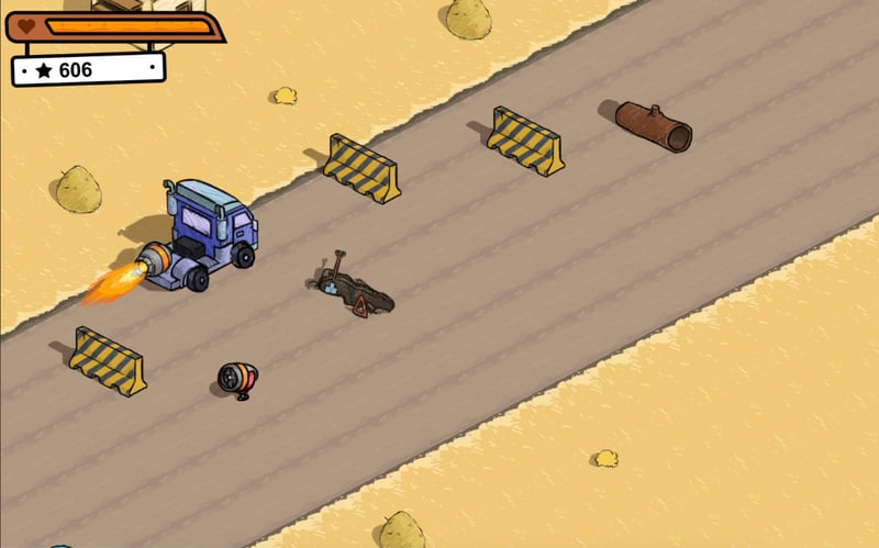 Game screenshot 3