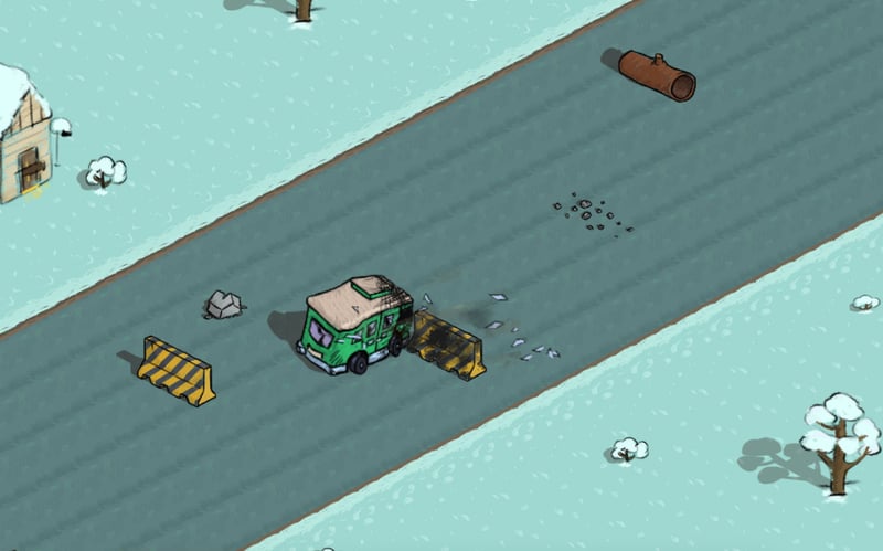 Game screenshot 2