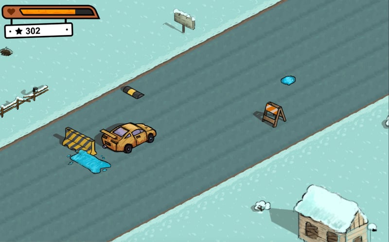 Game screenshot 5