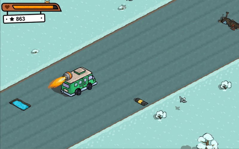 Game screenshot 4