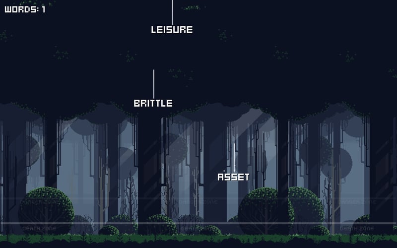 Game screenshot 2