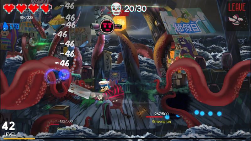 Game screenshot 2
