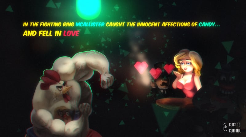 Game screenshot 5
