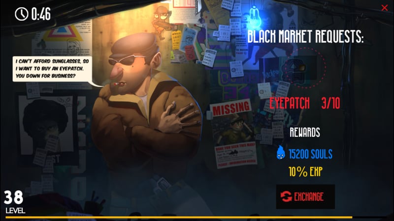 Game screenshot 4