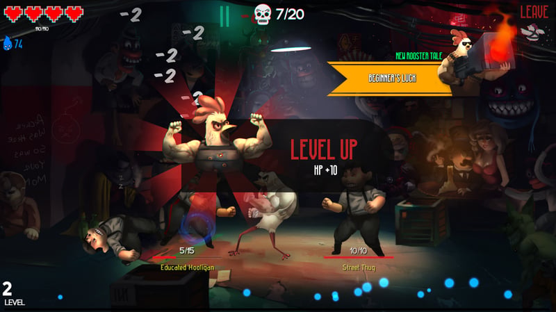 Game screenshot 3