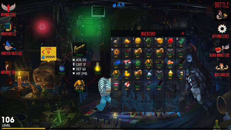 Game screenshot 5