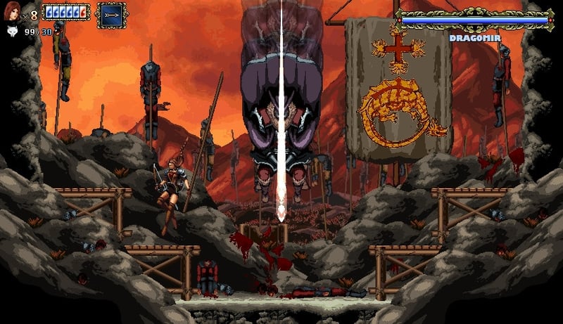 Game screenshot 2