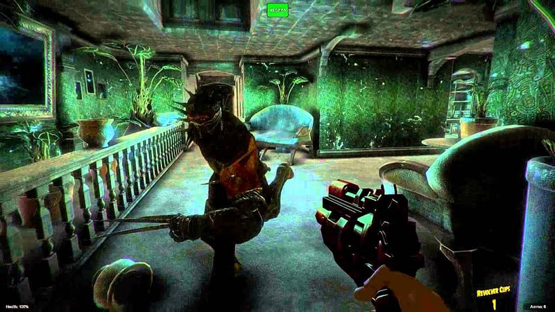 Game screenshot 5