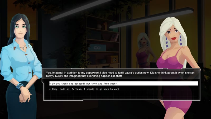 Game screenshot 5