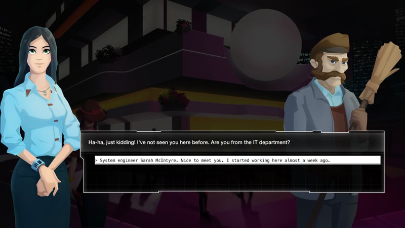 Game screenshot 2