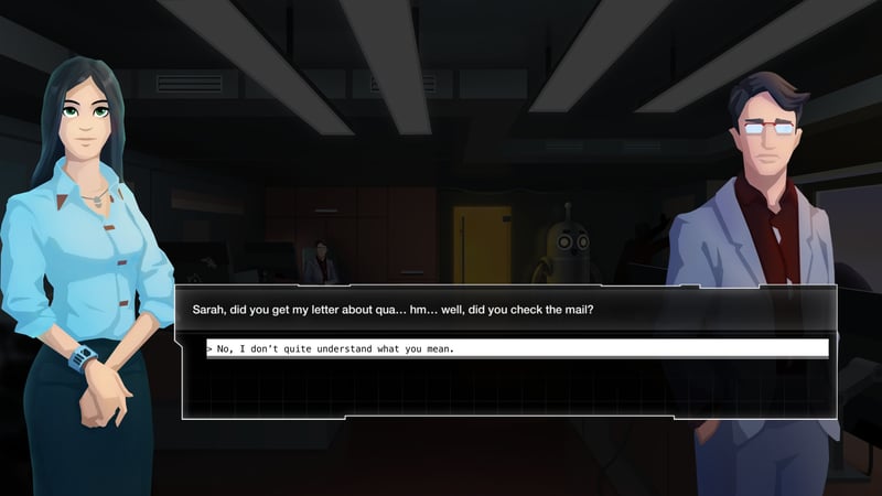 Game screenshot 4