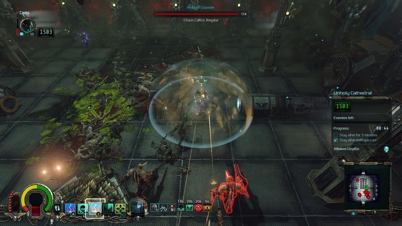 Game screenshot 4