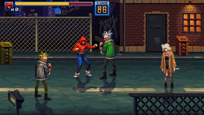 Game screenshot 2
