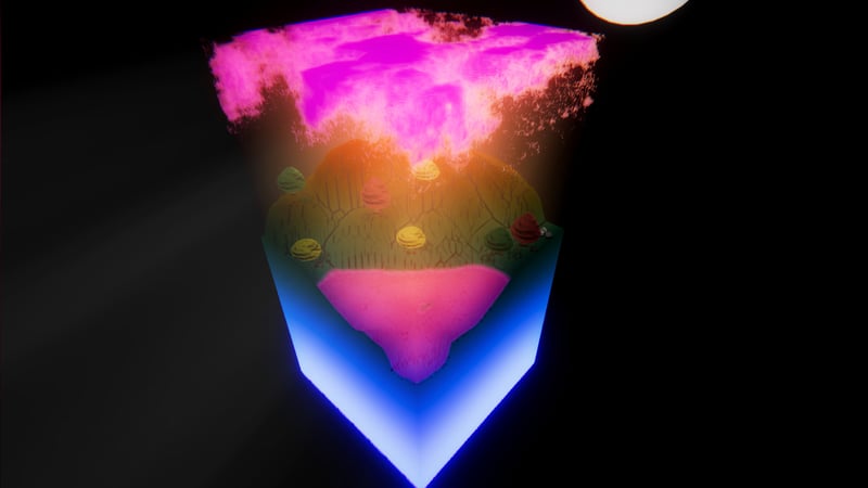 Game screenshot 2