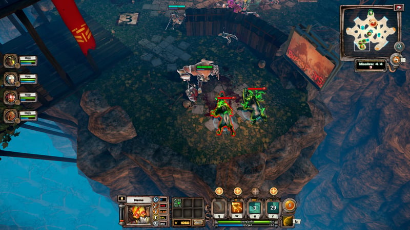 Game screenshot 5