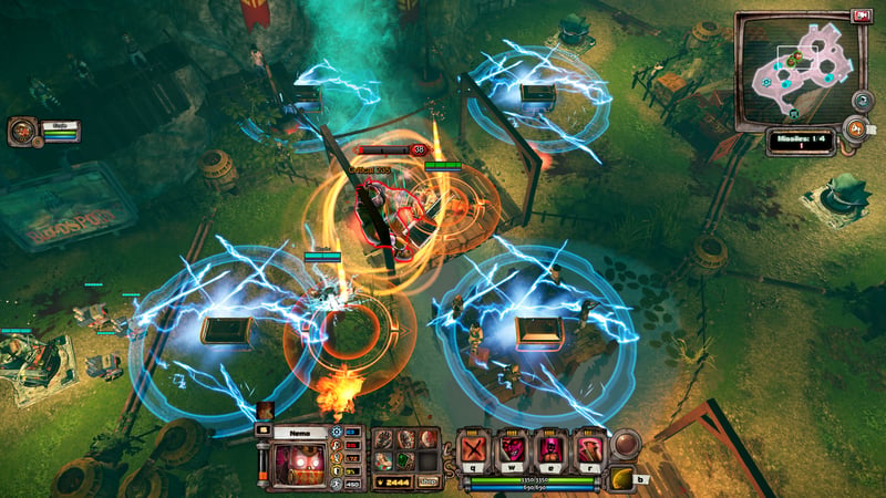 Game screenshot 5