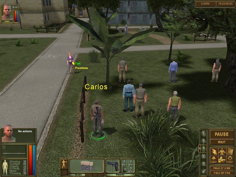 Game screenshot 2