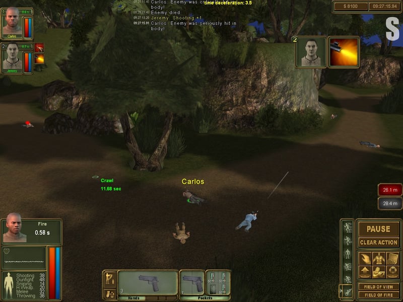 Game screenshot 3