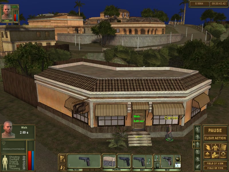 Game screenshot 4